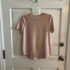 Lululemon Short Sleeve T-shirt